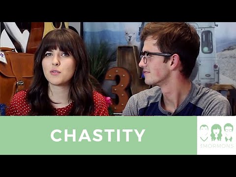 Mormon Chastity: Sex, Porn & Masturbation | 3 Mormons