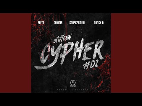 O'fifteen Cypher #2