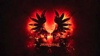 Hopesfall - Champion Beyond Blessing