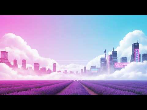 Lavender Town Lofi - 1 hour version