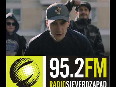 KONTRABAIS & ROBI na Sjeverozapadu