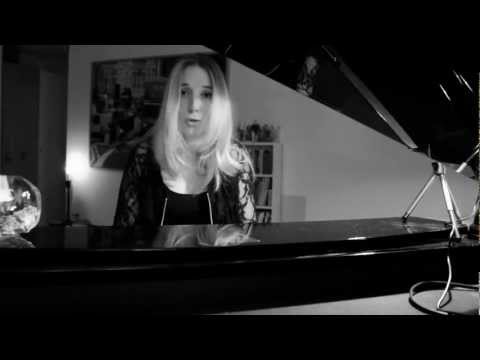 Caroline Borg - "Calleth you cometh I" by The Ark