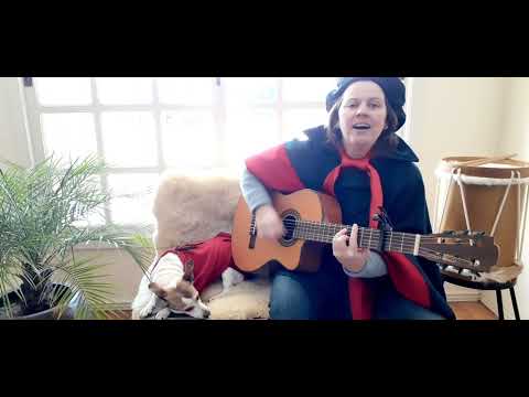 Canção do Amigo - Rui Biriva