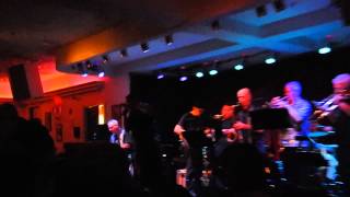 8/9/2014 Ricky King Russell THE KNICKERBOCKER CD Release Party