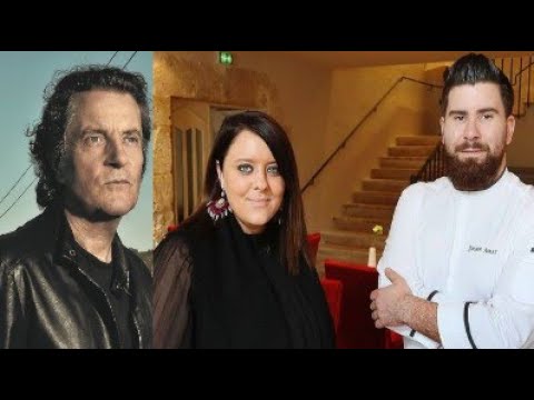 Aurélie a 36 ans : que devient l'aînée de Francis Cabrel ?