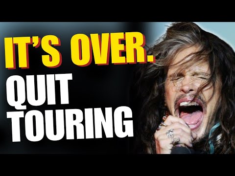 10 Classic Rock Bands That FINALLY Called It Quits!