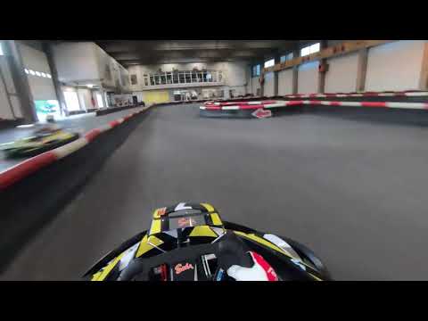 My fastest lap (Silverkart)