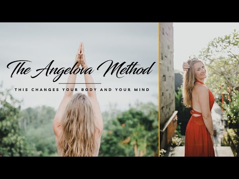 Why the Angelova Method Actually Works: The Mind-Body Approach Missing in Most Wellness Programs