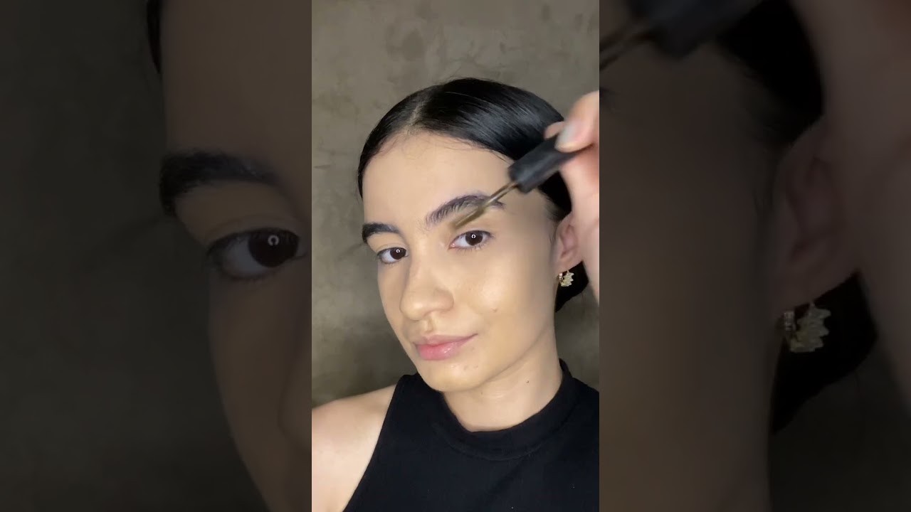 Watch Un gel para cejas con color😍 #beauty #maquillaje #makeup Now Un gel para cejas con color😍 #beauty #maquillaje #makeup