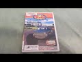 MONSTER TRUCK ADVENTURES STRAIGHT TO FINISH DVD Overview