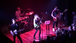 Charly Bliss - Westermarck