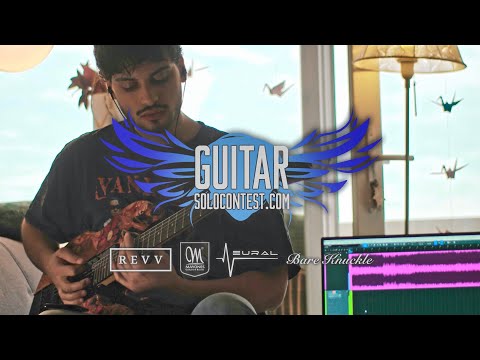 #MRNBCONTEST#2021 - Martin Cannavo