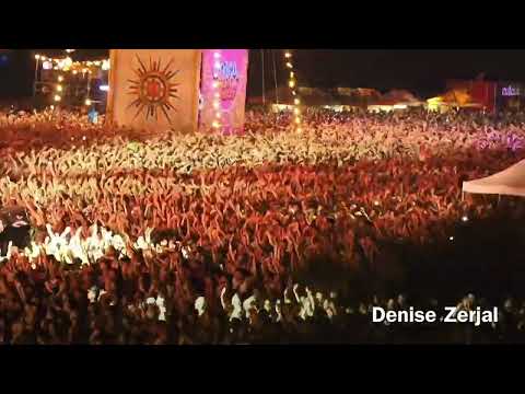 Jovanotti Marea al Jova Beach Party di Lignano 2 luglio 2022