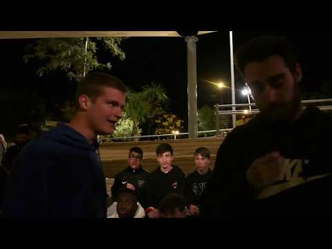 KBEZA PLK vs LORIN | CUARTOS | TERCERA REGIONAL KINGSIZE MALAGA