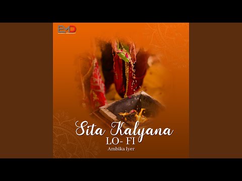 Sita Kalyana (LoFi)