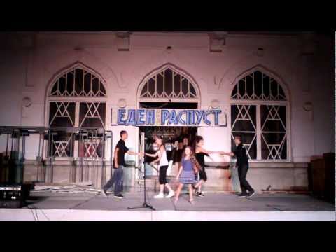 Teodora Kulevska   Zarem e tolku tesko da me poglednes