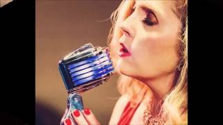 Jennifer Hanson Performs: &quot;FIRE&quot;