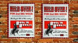 Marc Bolan & T.Rex Born To Boogie "Live"