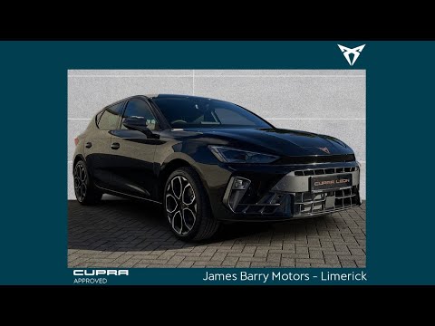 Cupra Leon 1.5etsi 150HP DSG - Image 2