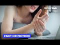 5 Reasons Why You Might Be Prone To Carpal Tunnel | Fact Or Fiction