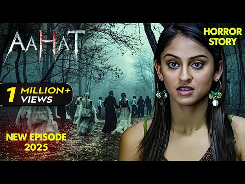 लड़की के छूने से मौत का अजीब कारण | Aahat S4 | Horror Story |Hindi Tv Serial
