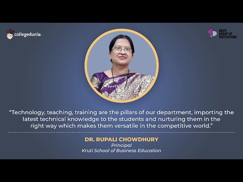 Kruti Institute of Technology and Engineering Raipur General video thumbnail 7