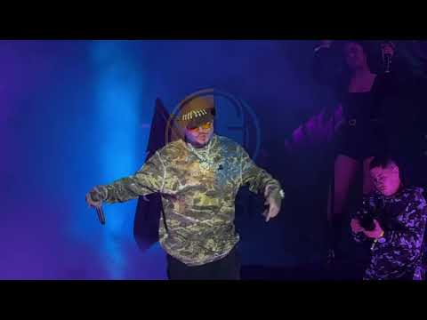 FARRUKO “NENA FICHU” COMO EN LOS TIEMPOS DE ANTES Y DE LA SECUNDARIA