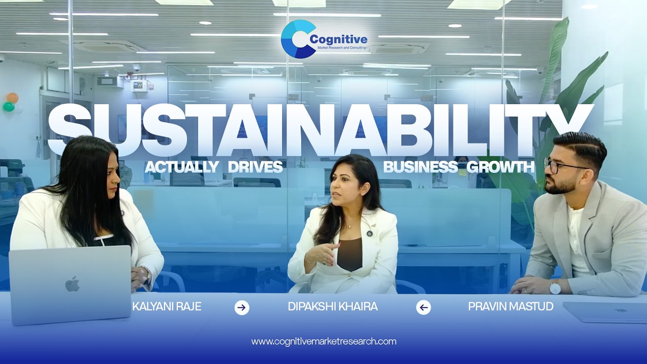 Sustainability Consulting  Market Insights
