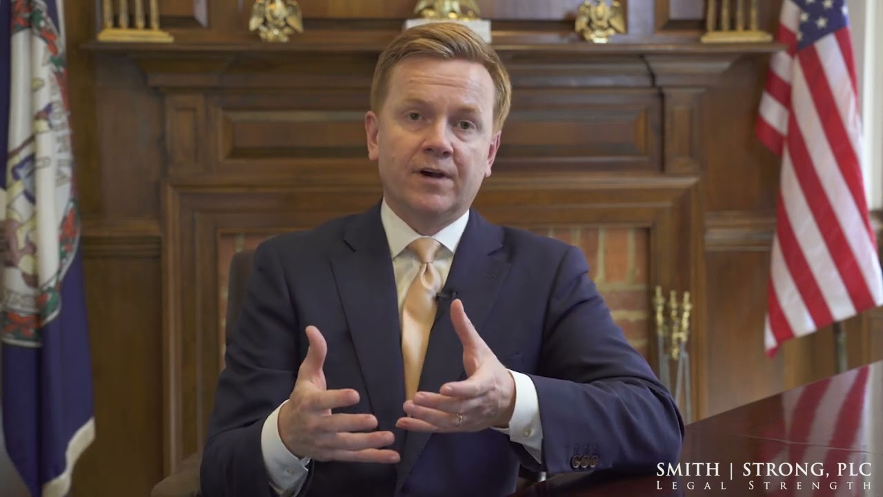 Business Buy Sell Agreements in Virginia