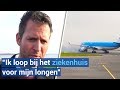 Meldpunt fijnstof voor Schipholpersoneel krijgt honderden reacties