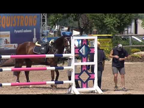 Záznam 5. kola ČSP 2015 – Czech Junior Cup – Litomyšl