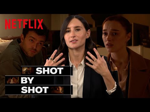 Thumbnail of the video: Director Chloe Domont Breaks Down a Scene