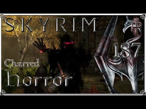 Let’s Play ➳ Skyrim SE #187 [deutsch / german] ➶ Die vergessene Stadt: Narnabus, der Zurückgekehrte