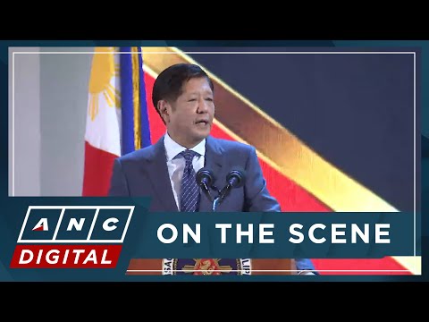 WATCH: Marcos leads Indo-Pacific Business Forum in Taguig ANC