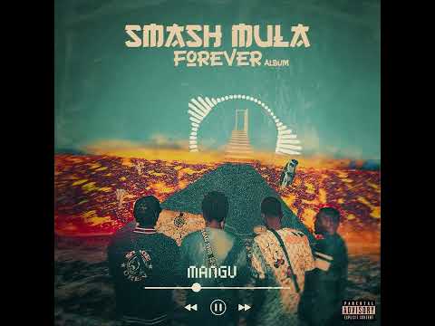 Smash Mula Gang x Malcolm Beats - Mangu
