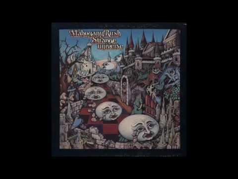 Mahogany Rush - Moonlight Lady