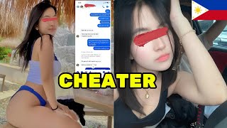 Caught Cheating: Boyfriend’s Savage Gift Reveal Goes Viral Screenshots of Text Messages
