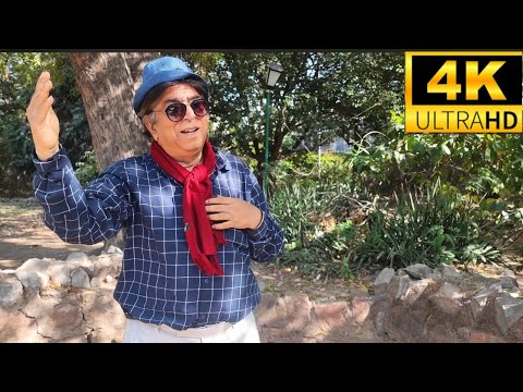 Lakhon Hain Yahan Dilwale 4K - Mahendra Kapoor Songs - Biswajeet, Babita - Kismat 1968