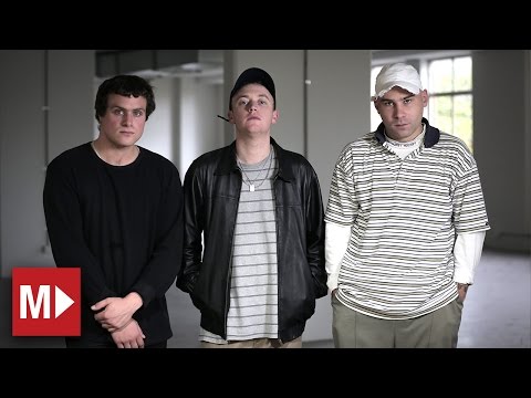 DMA'S | Moshcam Interviews