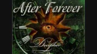 After Forever - Monolith of Doubt