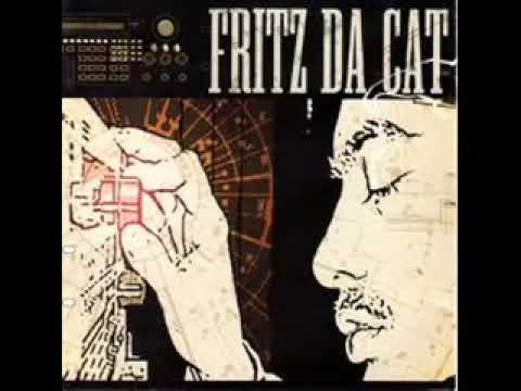 Fritz Da Cat   Novecinquanta   Full Album 1