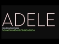 ADELE - Someone Like You Thomas Gold Remix ...