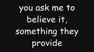 Sum 41 -- Thanks for nothing with lyrics