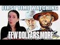 For a Few Dollars More (1965) | Movie Reaction | First Time Watching | El Indio is a Bad Dude