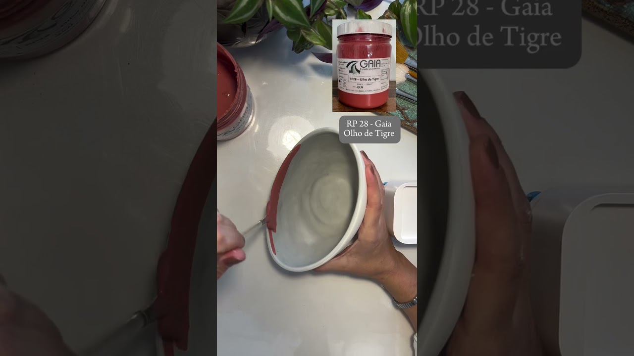 Vídeo de R 28 - OLHO DE TIGRE