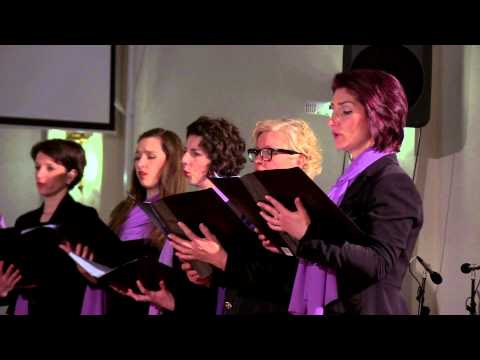 Ave verum corpus - VA Samoborke