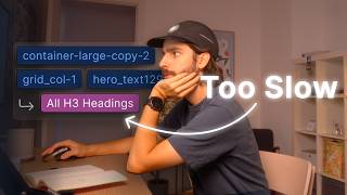 Why Design Feels So Hard (And How I Fixed It)