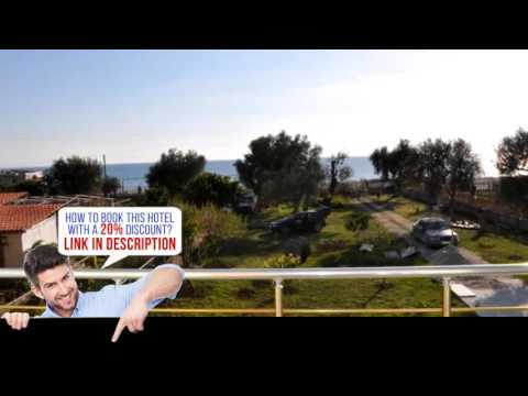 Solarus Apartments, Borsh, Albania, HD Review