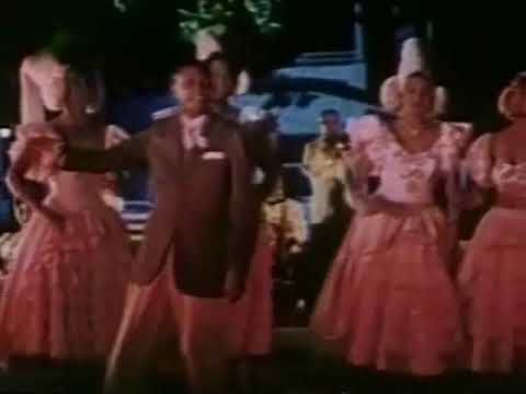 Ataulfo Alves, fragmento "Vida da Minha Vida", 1959