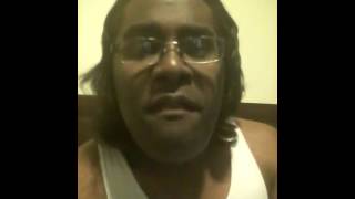 Because You Loved Me -Acapella Cover